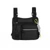 🔥Last Day 60% OFF🔥Adjustable Zipper Multi-functional Chest Bag