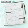 🔥Handmade Flexible Record Template