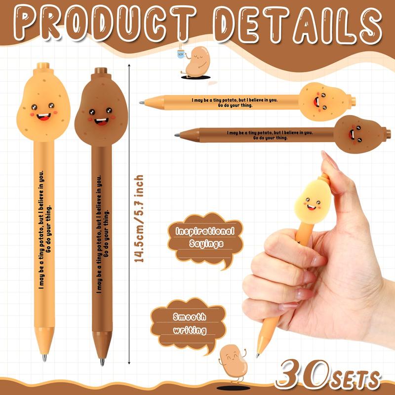 ⏰LAST DAY SALE 50% OFF - Emotional Support Pickle Pen