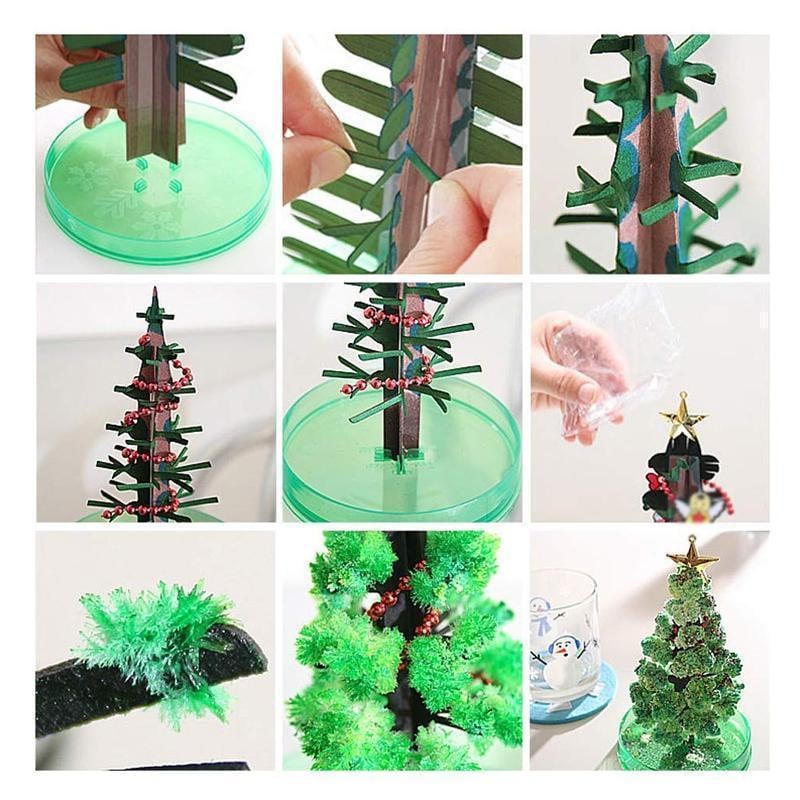 🎅Christmas Promotion 48% OFF-🎁- Magical Christmas Tree🎄