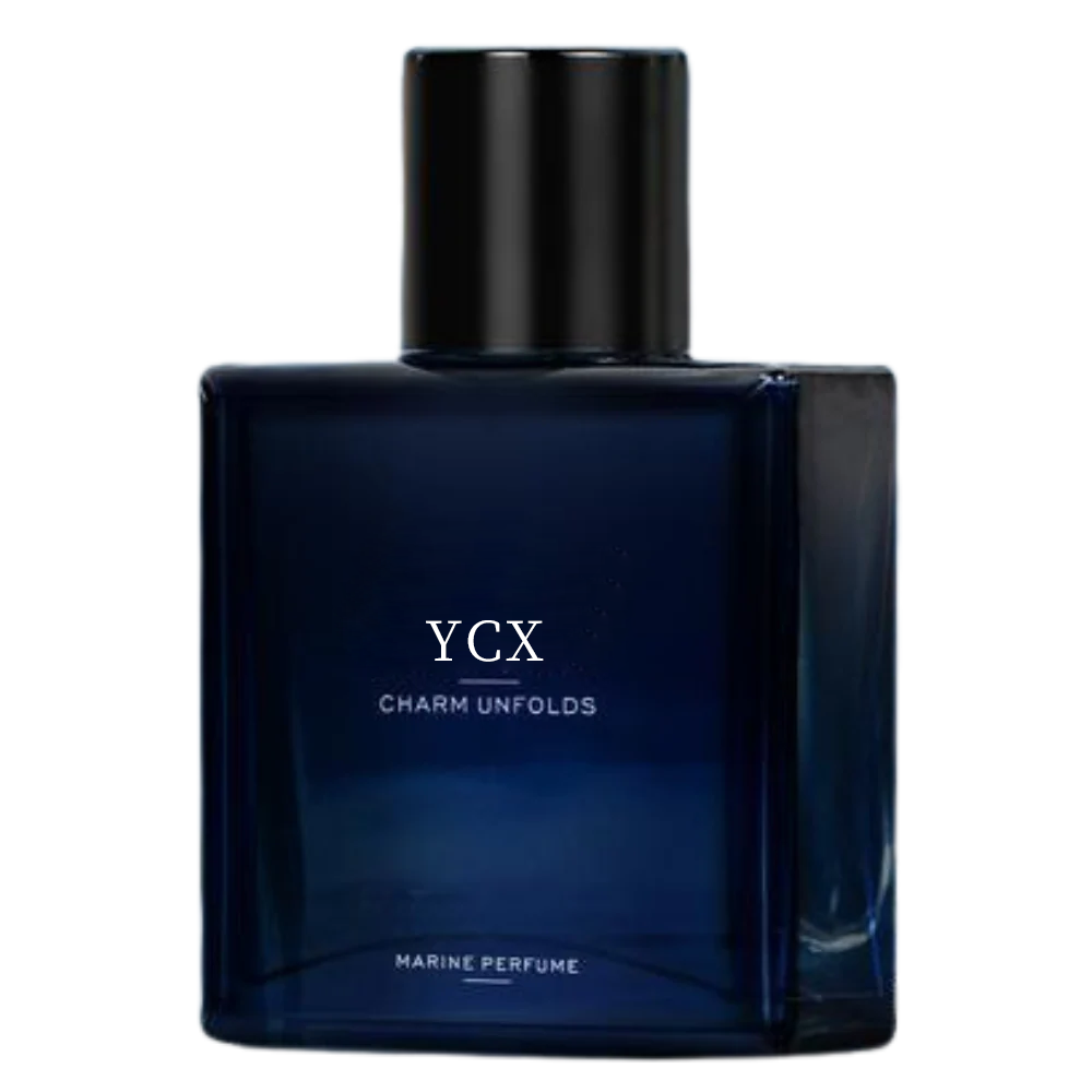 Final 3 Hours: 60%OFF🔥Gentlemen’s Fragrance Set with Marine Perfume & Club Gent’s Aroma