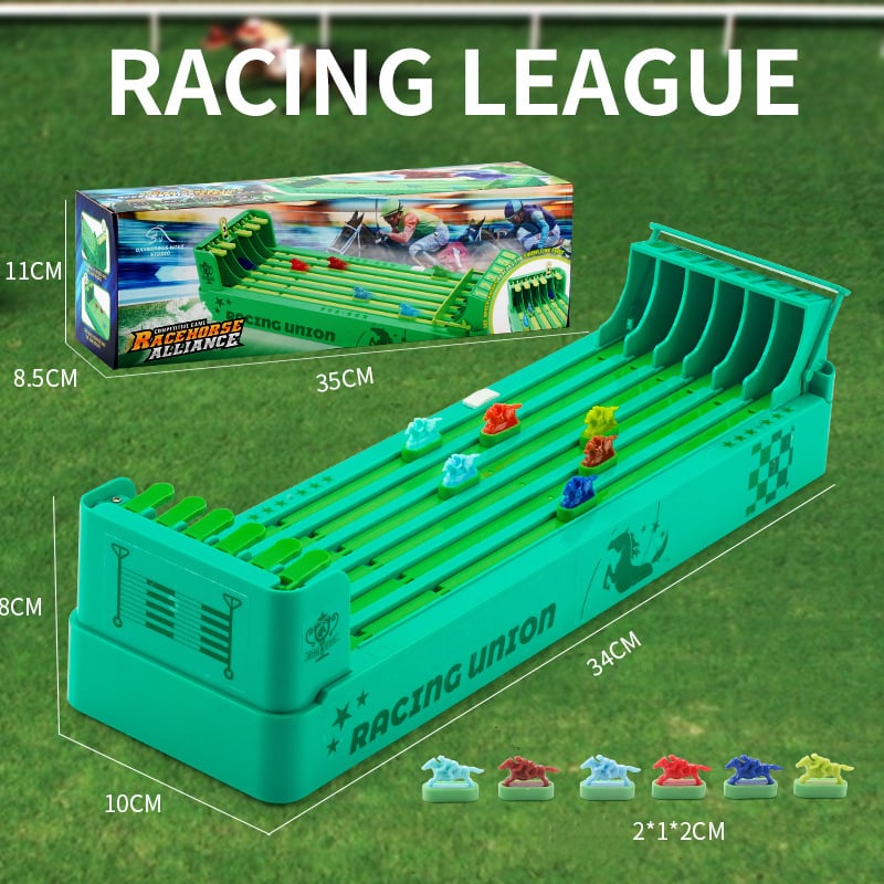 🔥Last Day Promotion - 70% OFF🎁Horse Racing Game