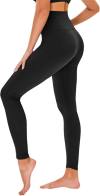 🎁Letzter Tag 51 % RABATT🔥Formende Trainings-Leggings mit hoher Taille und Bauchkontrolle