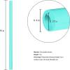 🔥Last Day Promotion - 69% OFF🔥Reusable Silicone Straws
