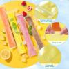 🎁Last Day Sale - 70% OFF🔥Disposable Ice Popsicle Mold Bags