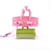 Mini Dog Waste Bag Holder