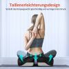 🔥LETZTER TAG 49 % RABATT🔥Ergonomisches Sitzkissen aus Memory Foam