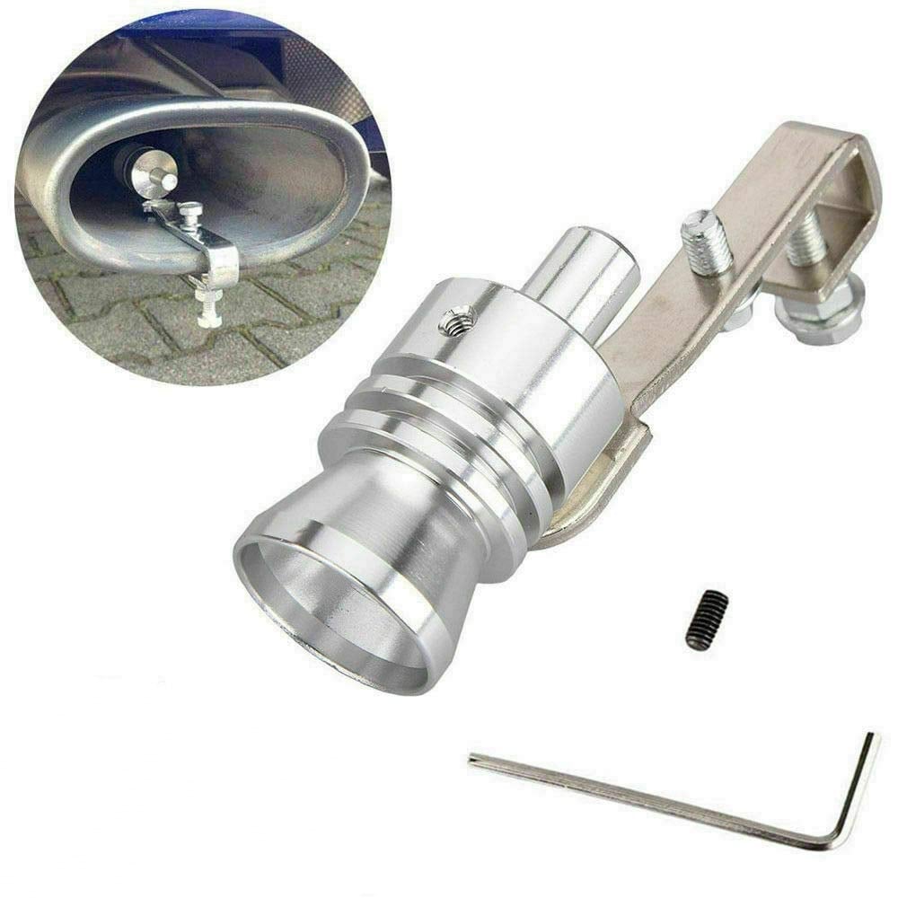 🔥Last Day Promotion 70% OFF🔥Turbine Sound Exhaust Valve Accessories