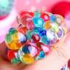 🎁2022 Best Stocking Stuffer-Anti-Stress Squishy Mesh Ball-Last stock!