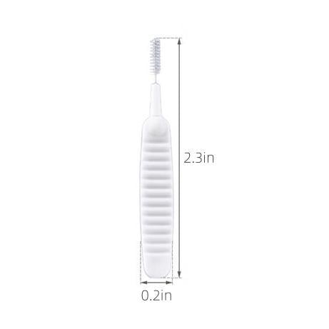 🎁Last Day Sale - 70% OFF🎉30 Counts Crevice Tiny Brush⏰✨