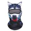 🎁TikTok Last Day Sale - 70% OFF🔥Cute Windproof Cat Balaclava with Ears