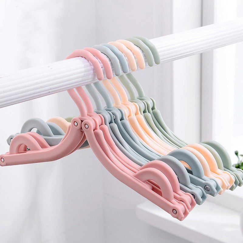 🔥Last Day Promotion 70% OFF🔥SnapFold Clothes Hanger