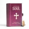 🔥Last Day Promotion 50% OFF🔥Handmade Wooden Bible Verses Box