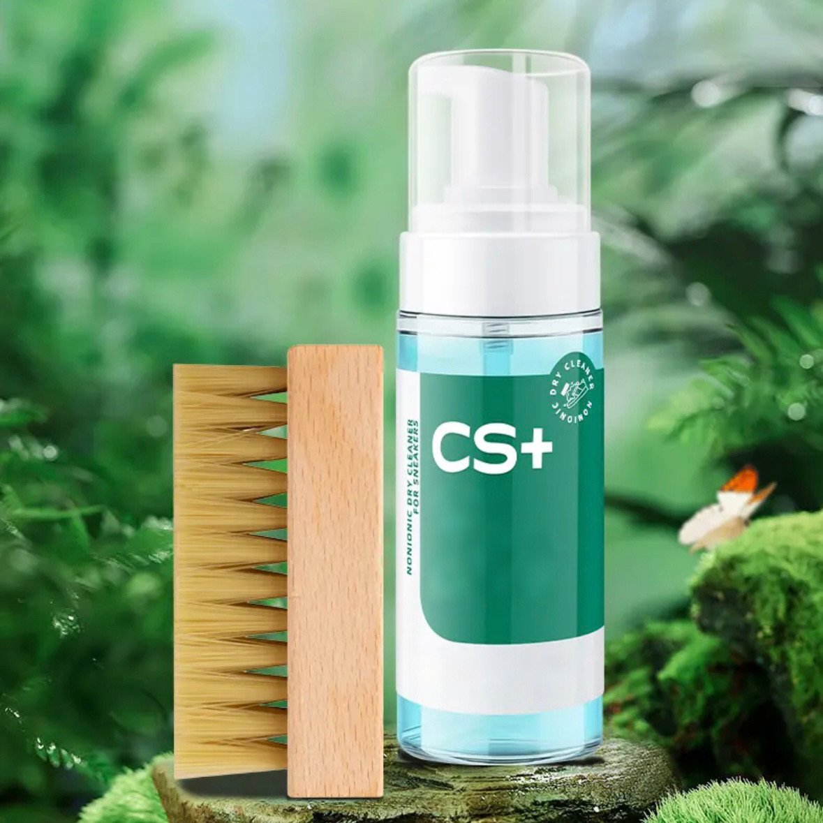 🔥Letzter Tag 50% RABATT - Schuhe Whitening Cleaner