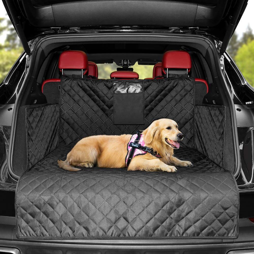 💥LAST DAY SALE 50% OFF💥Waterproof Non-Slip Car Seat Hammock Cover