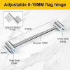 ⏰LAST DAY SALE 50% OFF💥Door Hinge Adjustment Tool