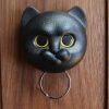 🔥HOT SALE NOW 49% OFF -🐱🐶Creative Cat And Dog Key Hook