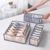 🎄Christmas Hot Sale 70% OFF🎄Wardrobe Clothes Organizer(Buy 6 Get Extra 20% OFF)