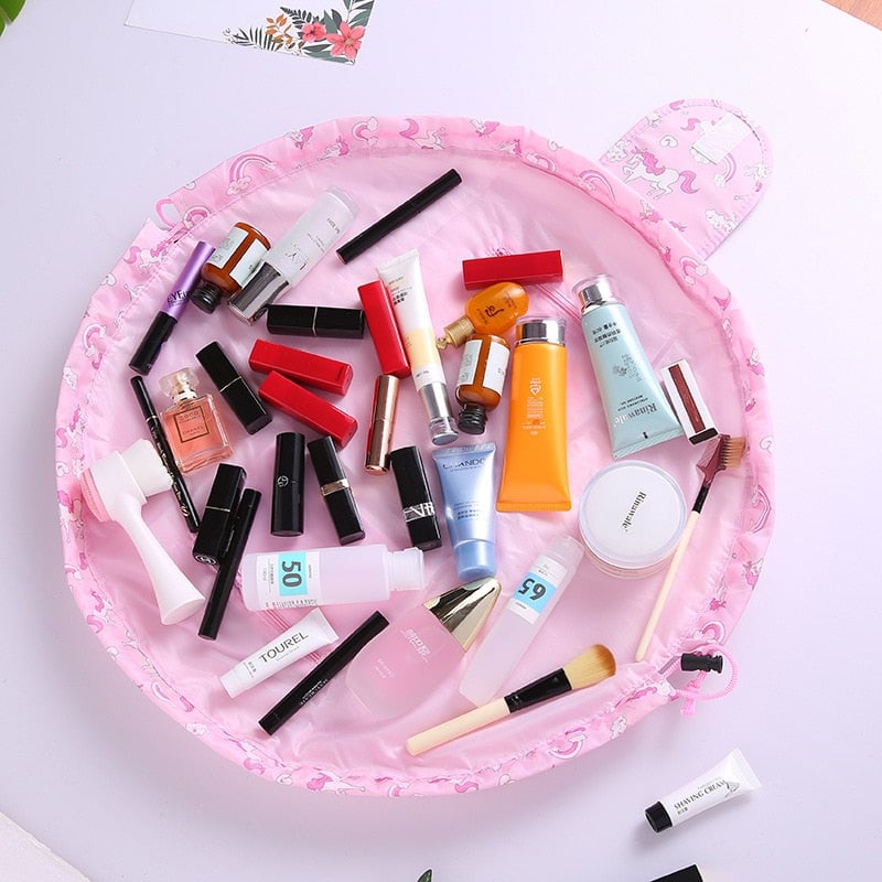 🏆Last Day Promotion 49% OFF🎅Magic Cosmetics Pouch-Buy 4 Get Extra 15% OFF