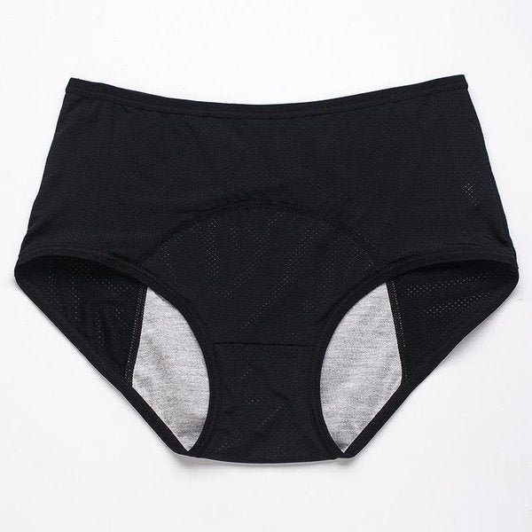 🔥BUY 3 GET 2 FREE🔥 2022 New Upgrade High Waist Leak Proof Panties