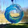 🔥Last Day Promotion 48% OFF-🎁-Handmade Rainbow Sun catcher