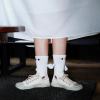 TikTok Last Day Promotion -60% OFF🎉Hand In Hand Socks Magnetic Holding Hands Socks