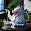 🐲Dragon Kettle🔥