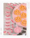 💥LAST DAY SALE 50% OFF💥Halloween Cookie Cutter Set