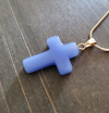 ✝️100% Handmade Crystal Cross Healing Heart (𝐂𝐡𝐚𝐝 𝐒𝐦𝐢𝐭𝐡 𝐇𝐚𝐧𝐝𝐦𝐚𝐝𝐞®)