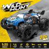 1:20 Scale Fast R/C Racing Car