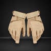 Wild Guard gloves