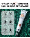 🔥2023 HOT SLAE🎁-Eyliss™ Crocodile Oil Anti-Aging Eye Cream