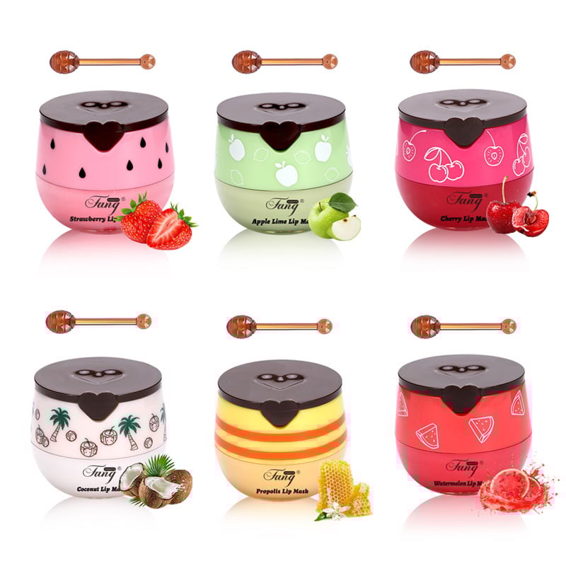 🎁TikTok Last Day Sale - 70% OFF🔥Bee Lip Balm Honey Pot 🍯🐝A Sweet Little Gift Idea