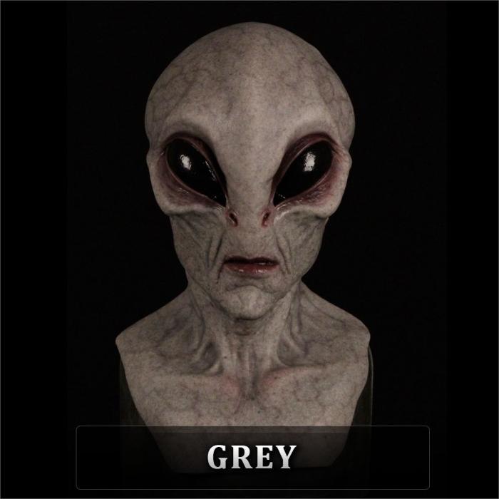 👽 Alien Funny Mask,BUY 2 FREE SHIPPING