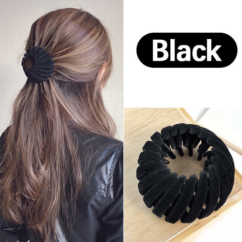 Bird Nest Magic Hair Clip - Buy 4 Get Extra 10% OFF