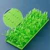 💥LAST DAY SALE 50% OFF💥Silicone Grass Suction Foraging Mat