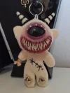 ⏰LAST DAY SALE 50% OFF💥Horror Doll Keychain