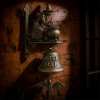 🎁Last Day Sale - 70% OFF🎉🧙‍♀️Let the magic welcome your guests at the door🔔 Witches Bell