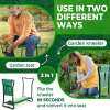 🔥(Last Day Promotion -50% OFF) Garden Kneeler, BUY 1 FREE SHIPPING