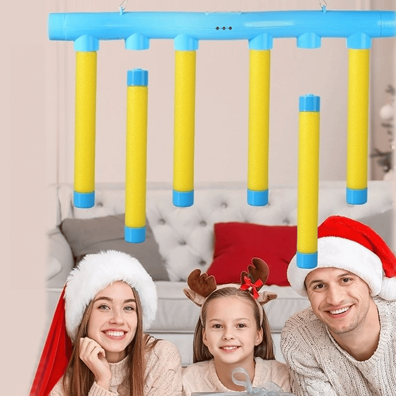 🎄TikTok Christmas Sale - 70% OFF🎄Catching Sticks Game Reaction Training Toy -✈️Buy 2 Get Free Shipping