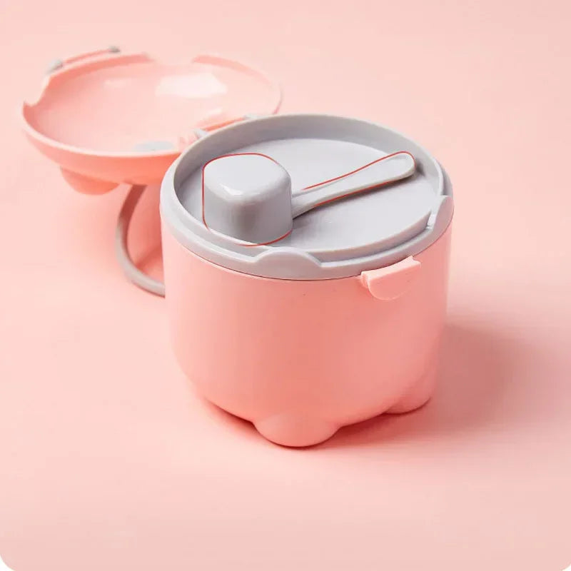 🔥Last Day Promotion 70% OFF🔥Baby Milk Powder Container