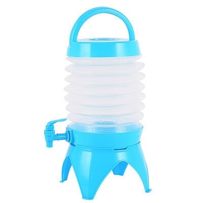 🔥Last Day Sale - 50% OFF🎁Collapsible Water Container with Spigot