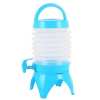 🔥Last Day Sale - 50% OFF🎁Collapsible Water Container with Spigot