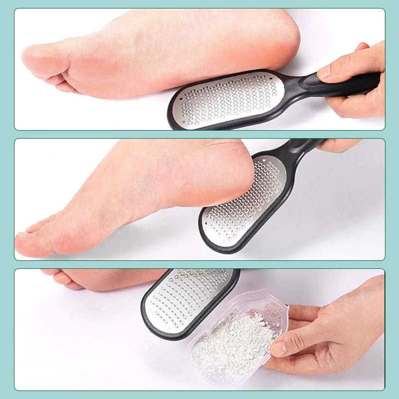 🎁2024 New Year Hot Sale🎁🔥  49% OFF🔥Pedicure Knife Foot Sharpeners