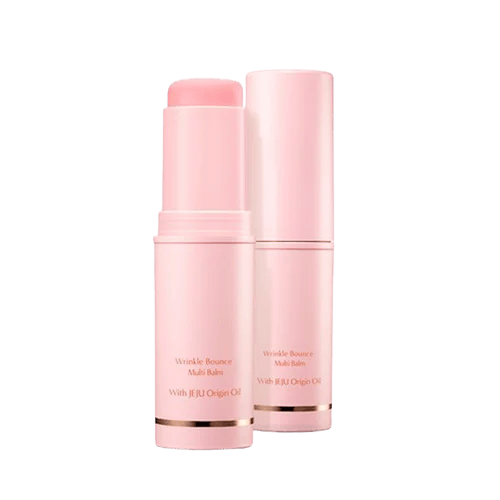 💥LAST DAY SALE 50% OFF💥Wrinkle Multi Bounce Balm⚡Buy 3 Get 2 Free