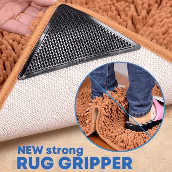 Non-slip Rug Grippers