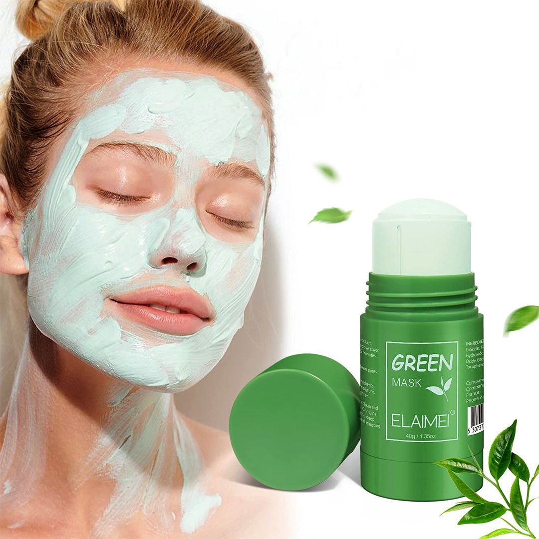 🔥Last Day Promo - 70% OFF🔥 Green Mask Stick Pro™, BUY 2 GET 2 FREE TODAY!