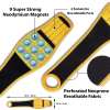 Magnetic Wristband Adjustable Suction Screw Convenience Kit