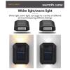 🔥Last Day Promotion 50% OFF🔥Waterproof Solar Powered Wall Light⚡BUY 3 GET 1