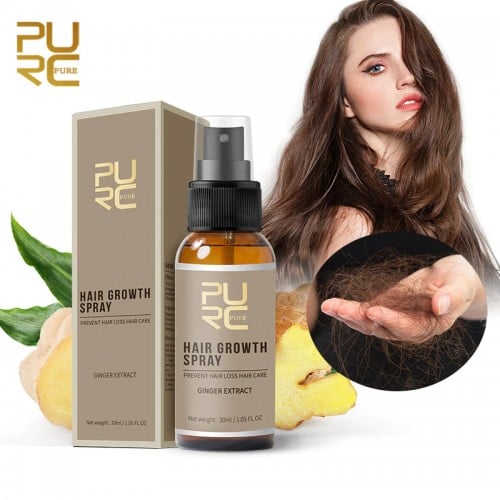 💥2023 New Hair Growth Spray - Fast Hair Growth - Prevent Hair Loss【🔥Buy 1 Get 1 Free🔥】